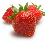 Strawberries web