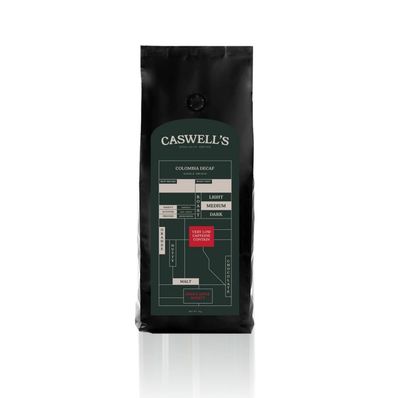 colombia decaf 1kg min