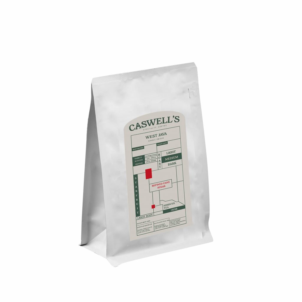 Indonesia Single Origins – BONCAFÉ Indonesia